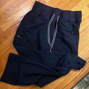 Dolan high waisted core scrub pant